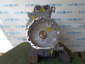 Mercedes W167 GLE 450 20-23 3.0h M256 106k engine started
