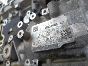 Mercedes W167 GLE 450 20-23 3.0h M256 106k engine started