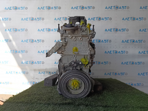 Mercedes W167 GLE 450 20-23 3.0h M256 106k engine started