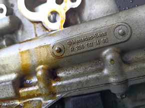 Mercedes W167 GLE 450 20-23 3.0h M256 106k engine started