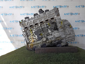 Mercedes W167 GLE 450 20-23 3.0h M256 106k engine started