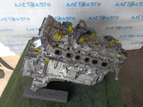 Mercedes W167 GLE 450 20-23 3.0h M256 106k engine started