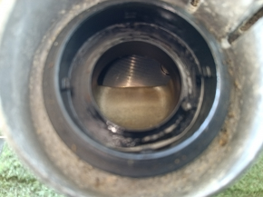 Mercedes W167 GLE 450 20-23 3.0h M256 106k engine started