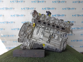 Mercedes W167 GLE 450 20-23 3.0h M256 106k engine started
