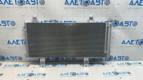 Honda Accord 18-22 2.0 Hybrid Air Conditioning Radiator Condenser