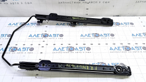 Nissan Rogue Sport 17-22 manual passenger seat runners, without frame