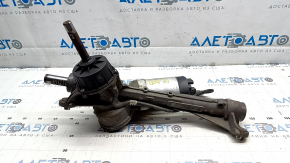 Volkswagen ID.4 21-25 Electric AWD Steering Rack