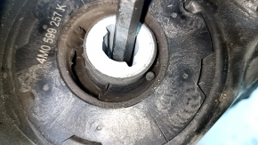 Rear subframe Audi A4 B9 17-25 AWD cracked 4 silents
