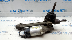 Volkswagen ID.4 21-25 Electric AWD Steering Rack