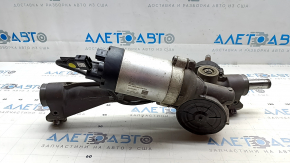 Volkswagen ID.4 21-25 Electric AWD Steering Rack