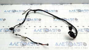 Volkswagen ID.4 21-25 steering rack wiring