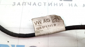 Volkswagen ID.4 21-25 steering rack wiring