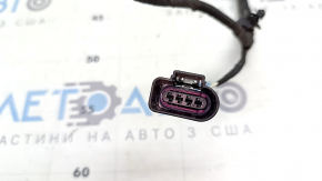 Volkswagen ID.4 21-25 steering rack wiring