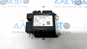 SRS airbag module (airbag computer) for the 2020 Ford Bronco Sport
