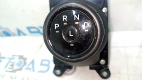 Ford Bronco Sport 2021-25 gear selector without paddles, scratches