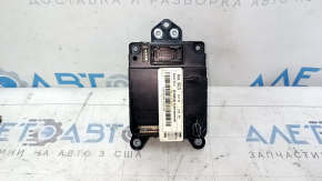 Ford Bronco Sport 2021-25 gear selector without paddles, scratches