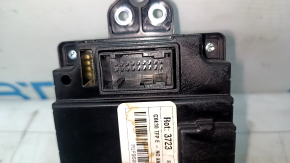 Ford Bronco Sport 2021-25 gear selector without paddles, scratches
