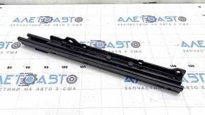 Right passenger seat runner for BMW 3 F30 12-18 without frame