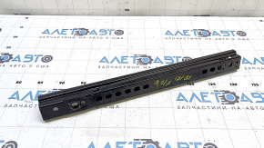 Right passenger seat runner for BMW 3 F30 12-18 without frame
