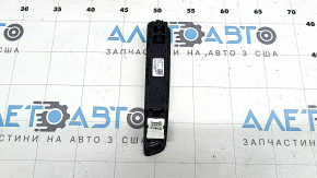 BMW X5 F15 16-18 Plug-in Center Console Button Block for Parking Sensors and 360-Degree Cameras