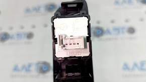 BMW X5 F15 16-18 Plug-in Center Console Button Block for Parking Sensors and 360-Degree Cameras