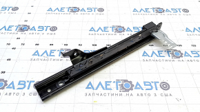 Left passenger seat runner for BMW 3 F30 12-18 without frame