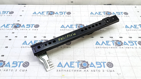 Left passenger seat runner for BMW 3 F30 12-18 without frame