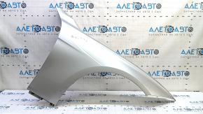 Front right fender BMW 3 F30 12-18 silver A83