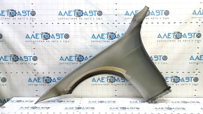 Front right fender BMW 3 F30 12-18 silver A83