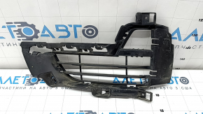 Front bumper grille left BMW X5 F15 14-18 open