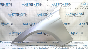 Front left fender BMW 3 F30 12-18 silver A83, bumpers