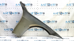 Front left fender BMW 3 F30 12-18 silver A83, bumpers