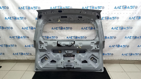 Naked tailgate for Ford Bronco Sport 2021-2025 gray NE, dented