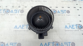 Audi Q5 80A 18-24V Heater Fan Motor