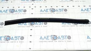 Inner rear left glass seal for Nissan Rogue Sport 19-22