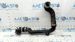 Intercooler Hose Left Ford Bronco Sport 21-25 1.5T