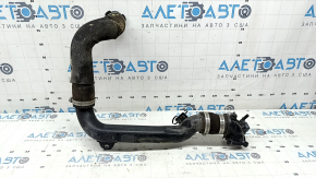 Intercooler Hose Left Ford Bronco Sport 21-25 1.5T