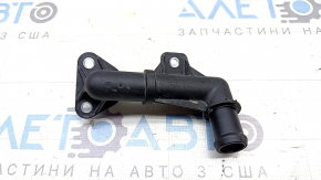Volkswagen ID.4 21-25 front inverter tube