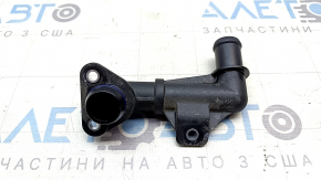 Volkswagen ID.4 21-25 front inverter tube