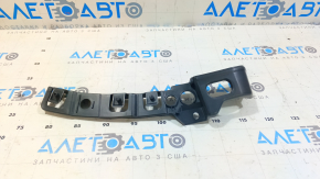 Front bumper arch mount, left, Mazda CX-5 22-25