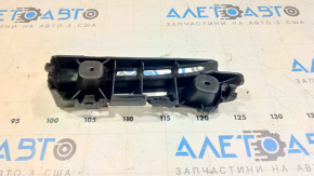 Rear bumper mount right under the light Chevrolet Cruze 11-15