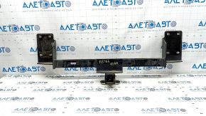 BMW X5 F15 14-18 Reese Towbar Corrosion