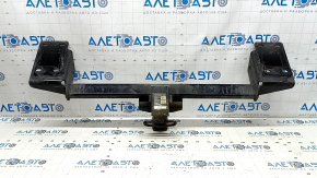 BMW X5 F15 14-18 Reese Towbar Corrosion