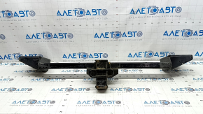 BMW X5 F15 14-18 Reese Towbar Corrosion