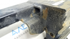 BMW X5 F15 14-18 Reese Towbar Corrosion