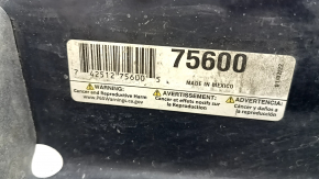 BMW X5 F15 14-18 Reese Towbar Corrosion