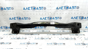 BMW X5 F15 14-18 Rear Bumper Reinforcement Corrosion