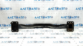 BMW X5 F15 14-18 Rear Bumper Reinforcement Corrosion