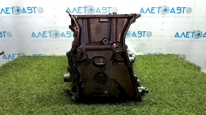 Ford Explorer 20-23 2.3T bare cylinder block for boring