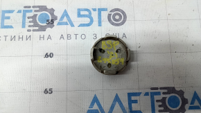 Ford Bronco Sport 21-25 Type 1 56/50mm Wheel Center Cap, Scratched